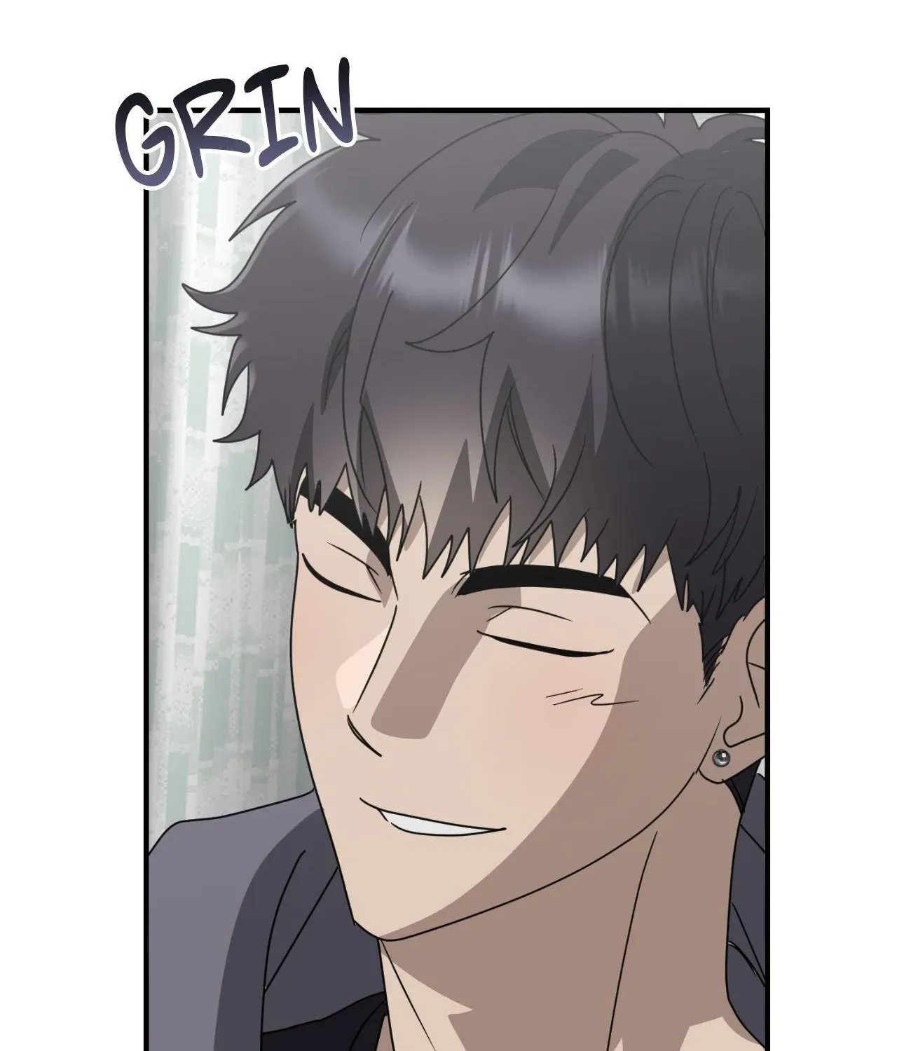 Between Us Now Chapter 61 page 31 - 