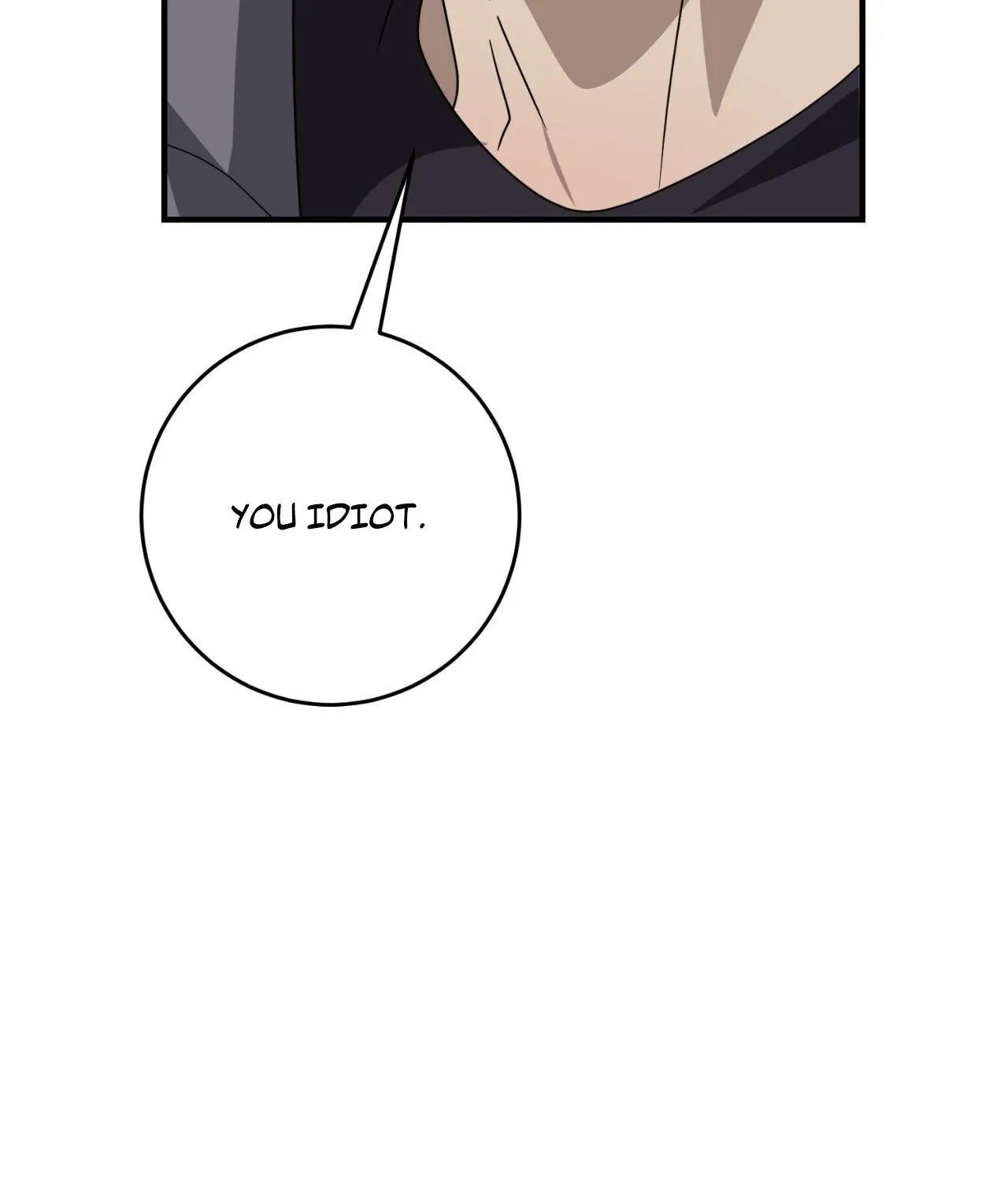Between Us Now Chapter 61 page 32 - 
