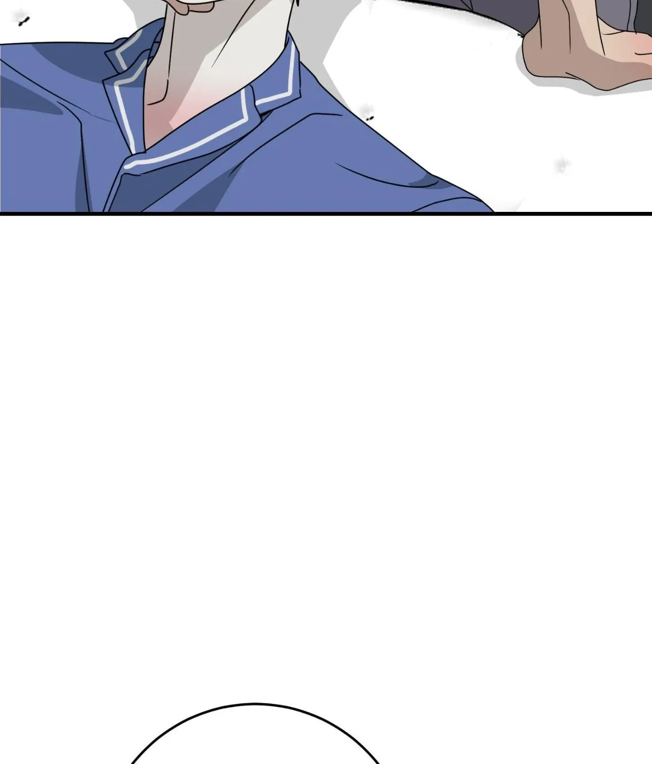 Between Us Now Chapter 61 page 35 - 