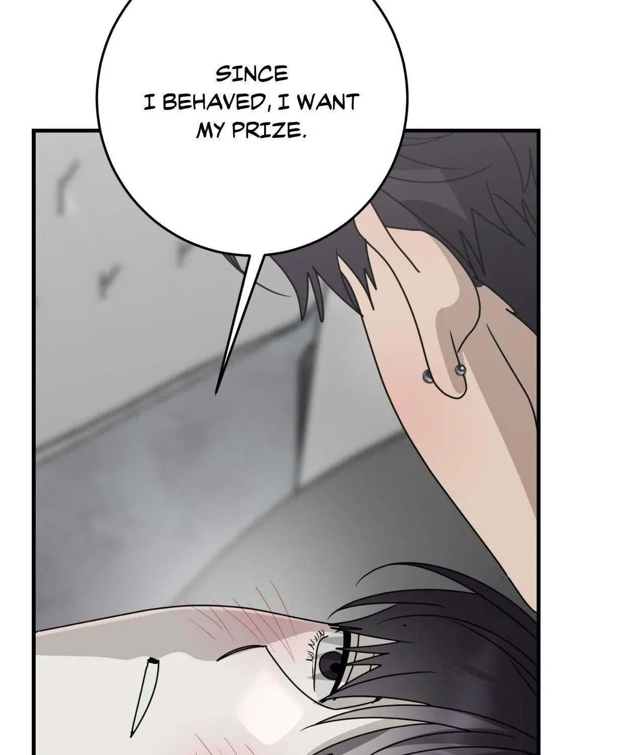 Between Us Now Chapter 61 page 36 - 