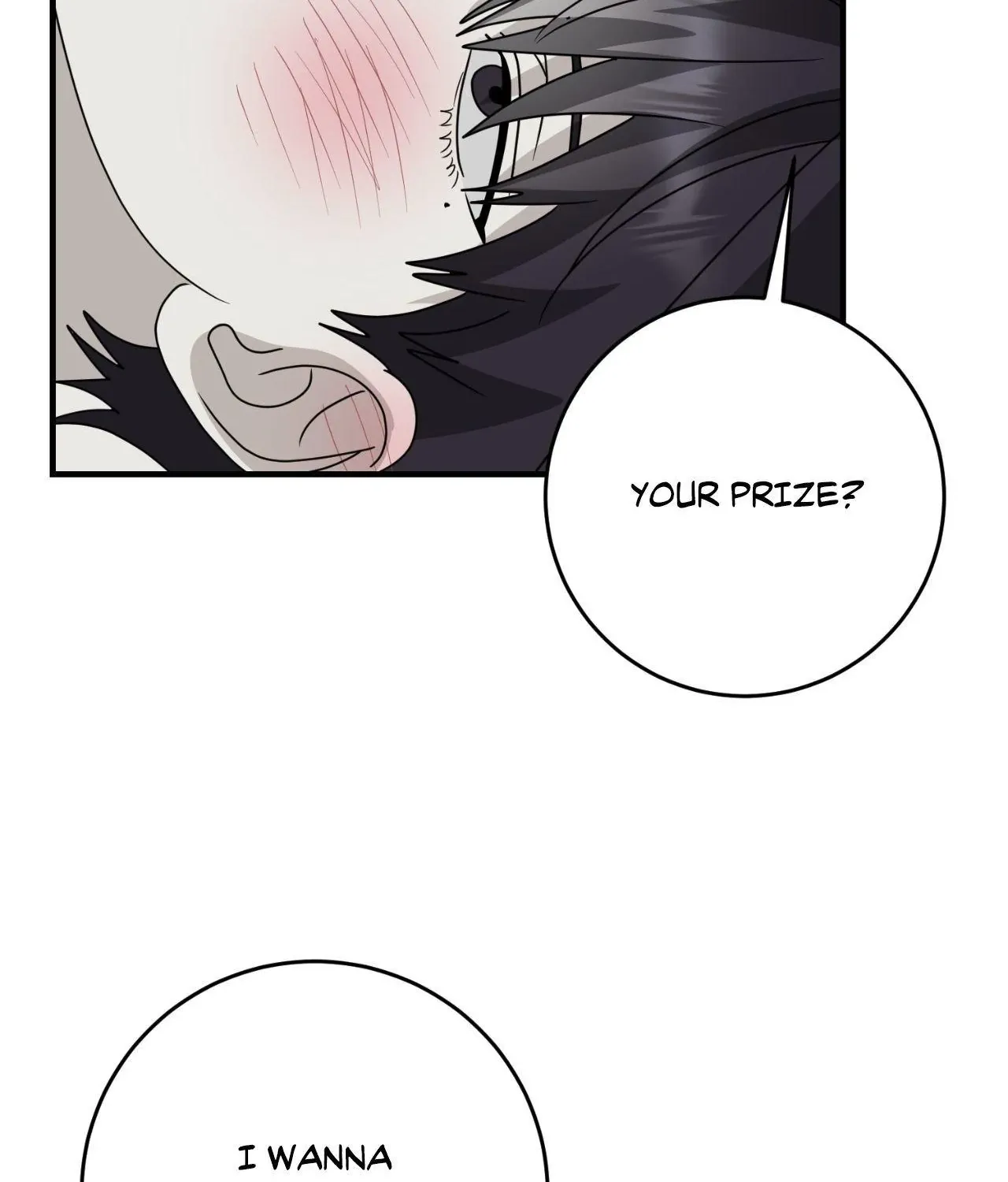 Between Us Now Chapter 61 page 37 - 