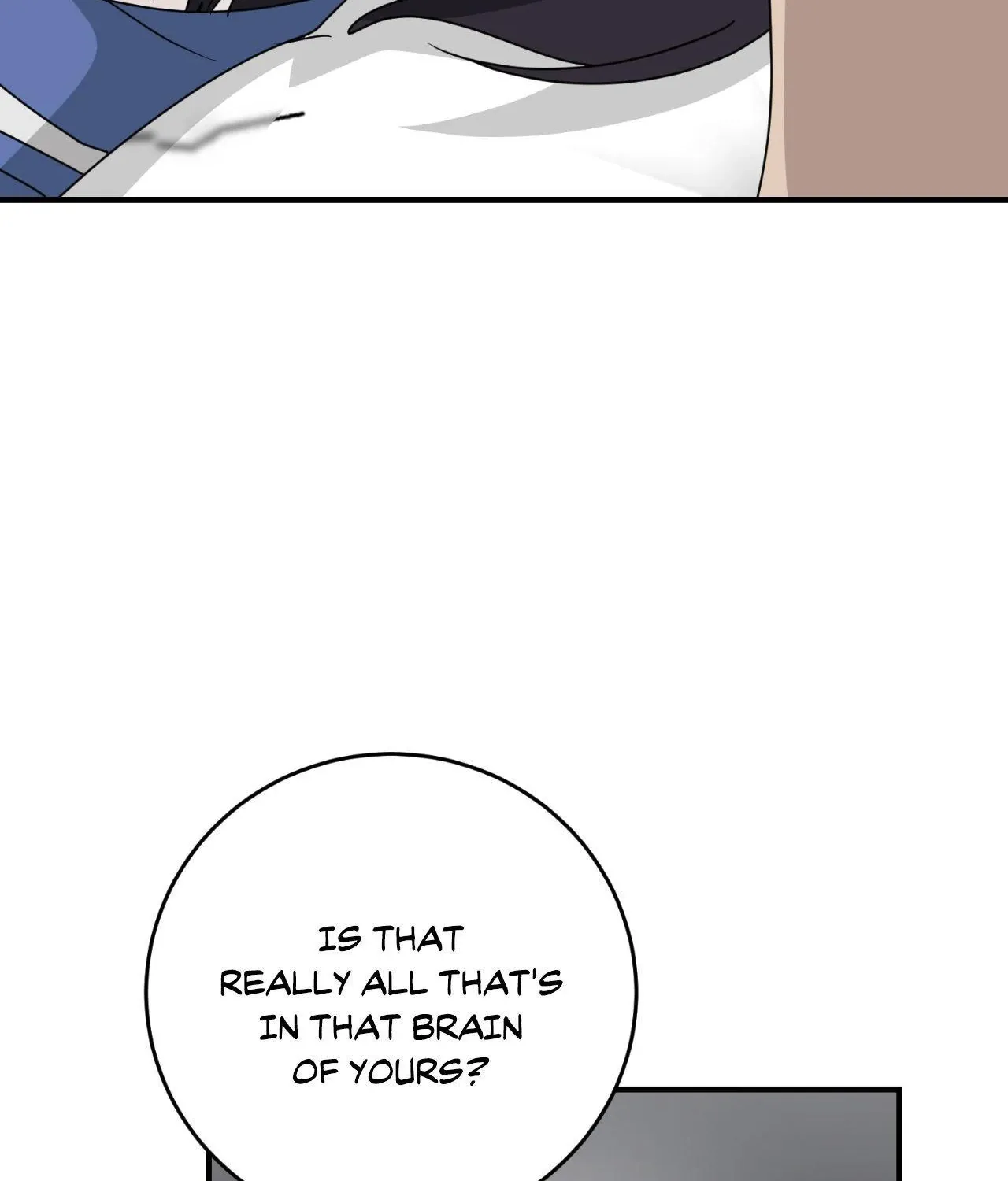 Between Us Now Chapter 61 page 39 - 