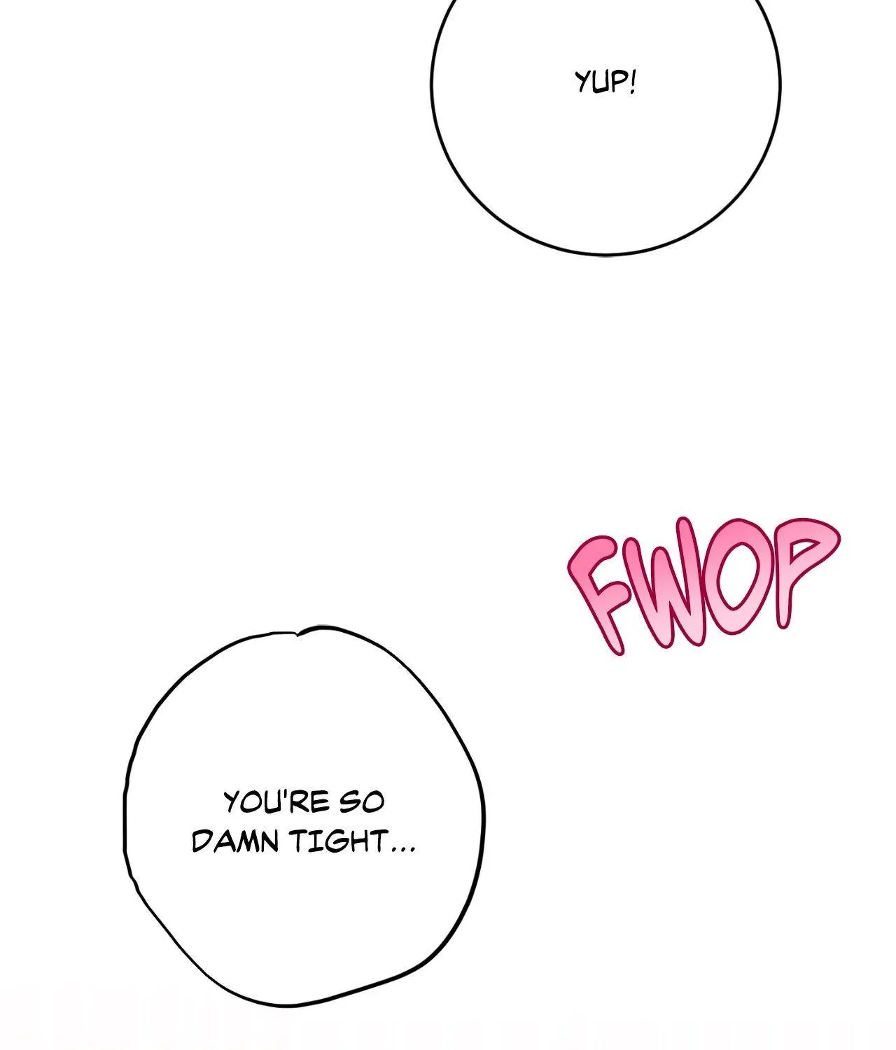 Between Us Now Chapter 61 page 41 - 