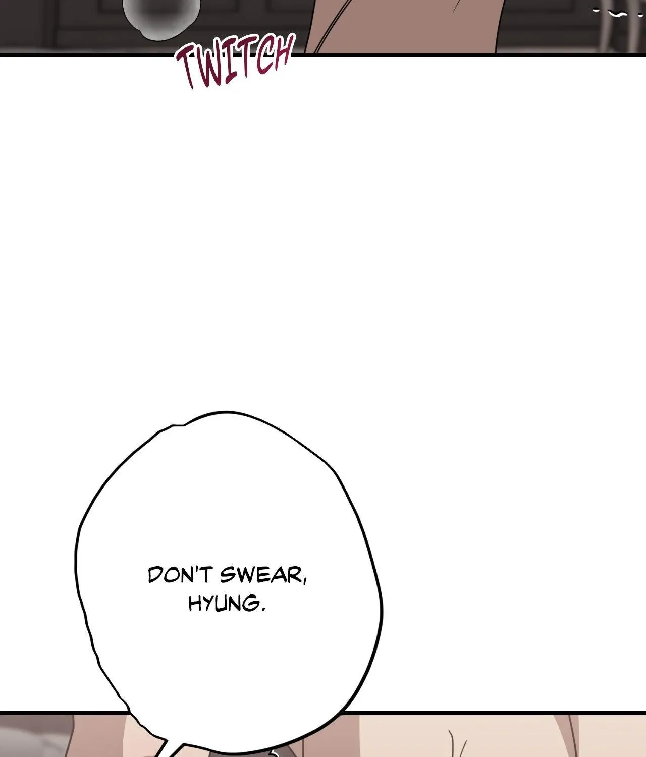 Between Us Now Chapter 61 page 45 - 