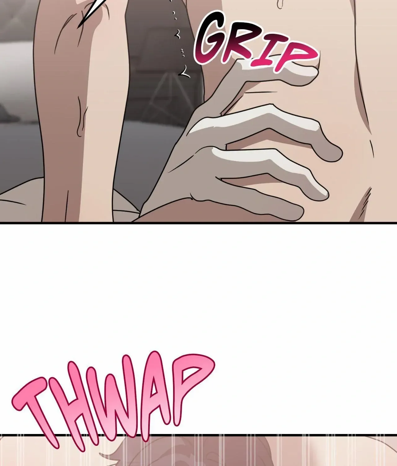 Between Us Now Chapter 61 page 46 - 