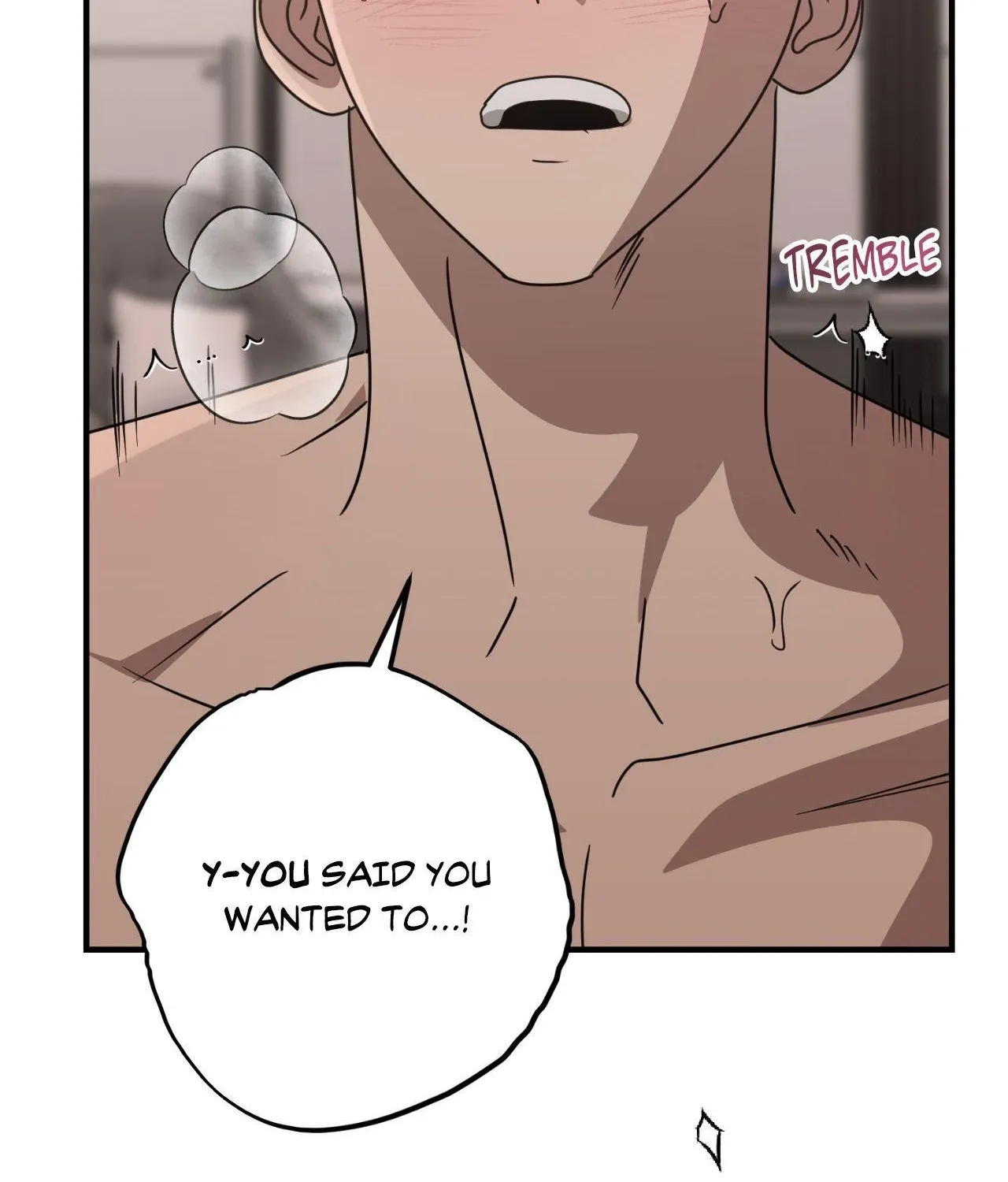 Between Us Now Chapter 61 page 51 - 
