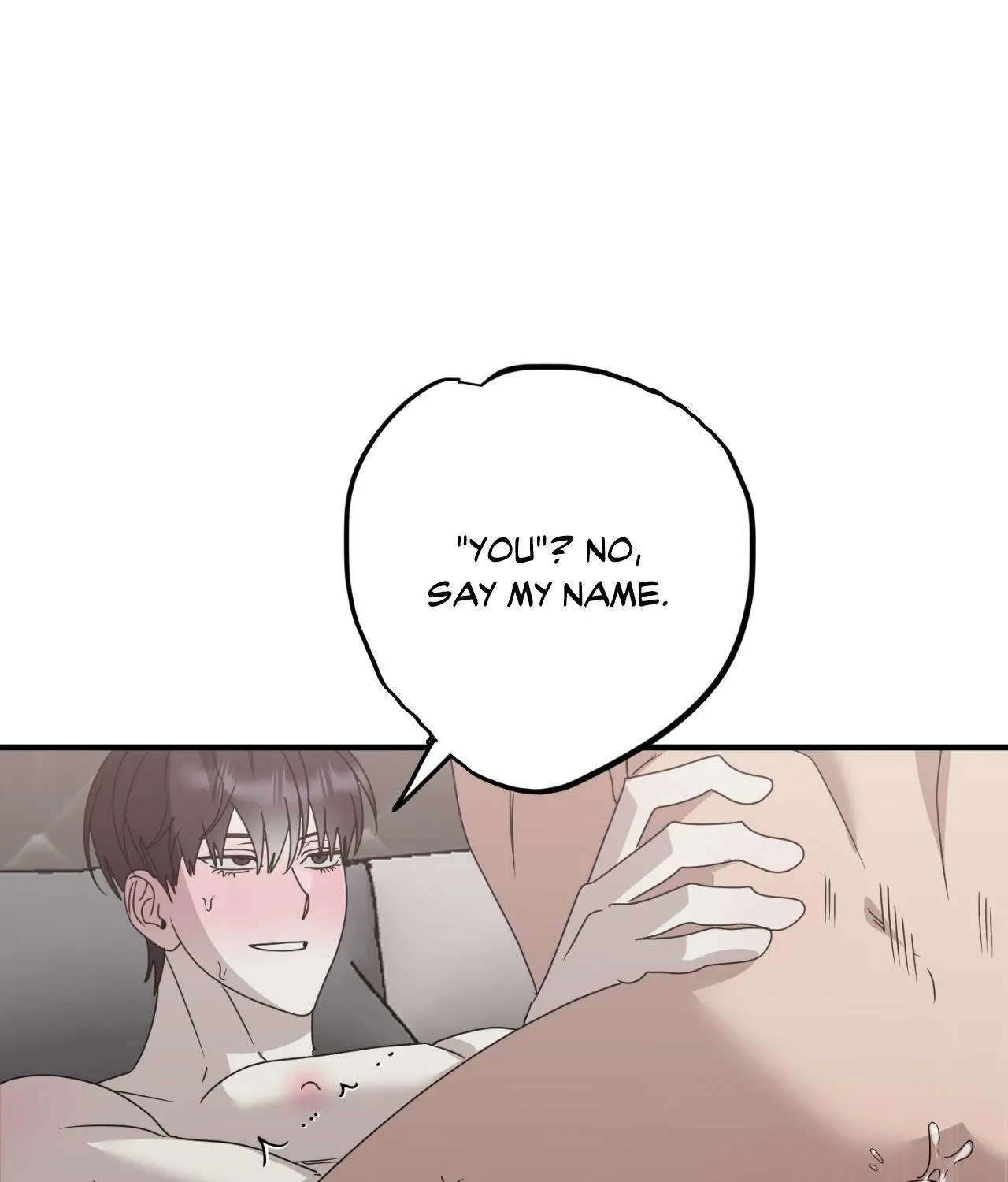 Between Us Now Chapter 61 page 52 - 