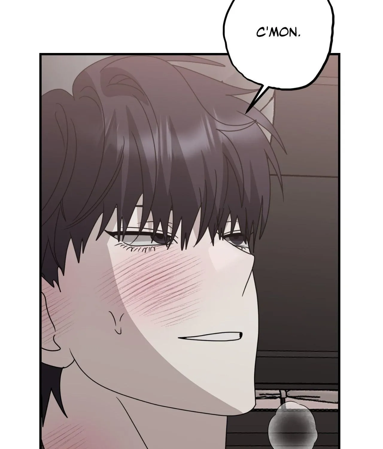 Between Us Now Chapter 61 page 54 - 