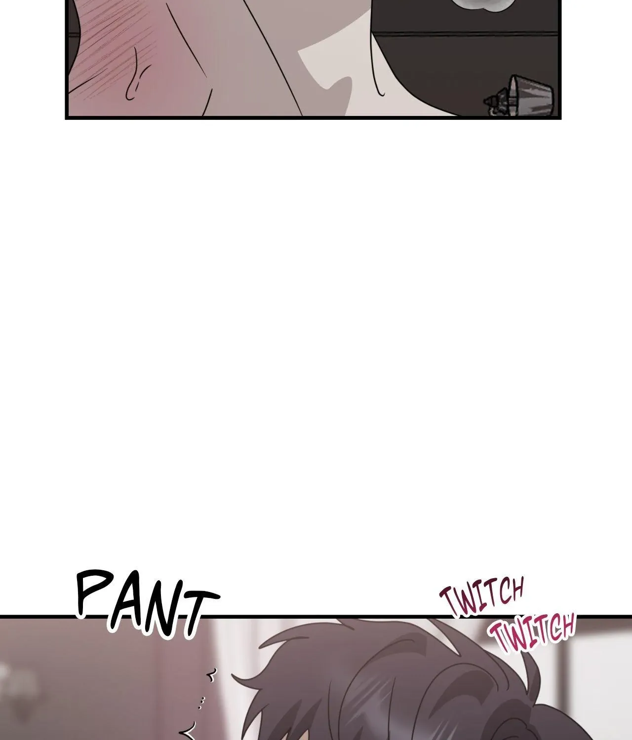 Between Us Now Chapter 61 page 55 - 