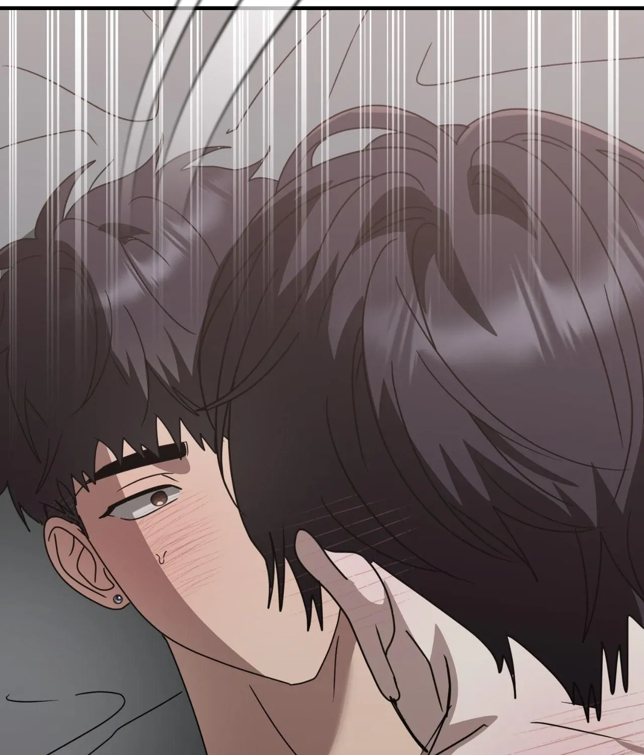 Between Us Now Chapter 61 page 65 - 