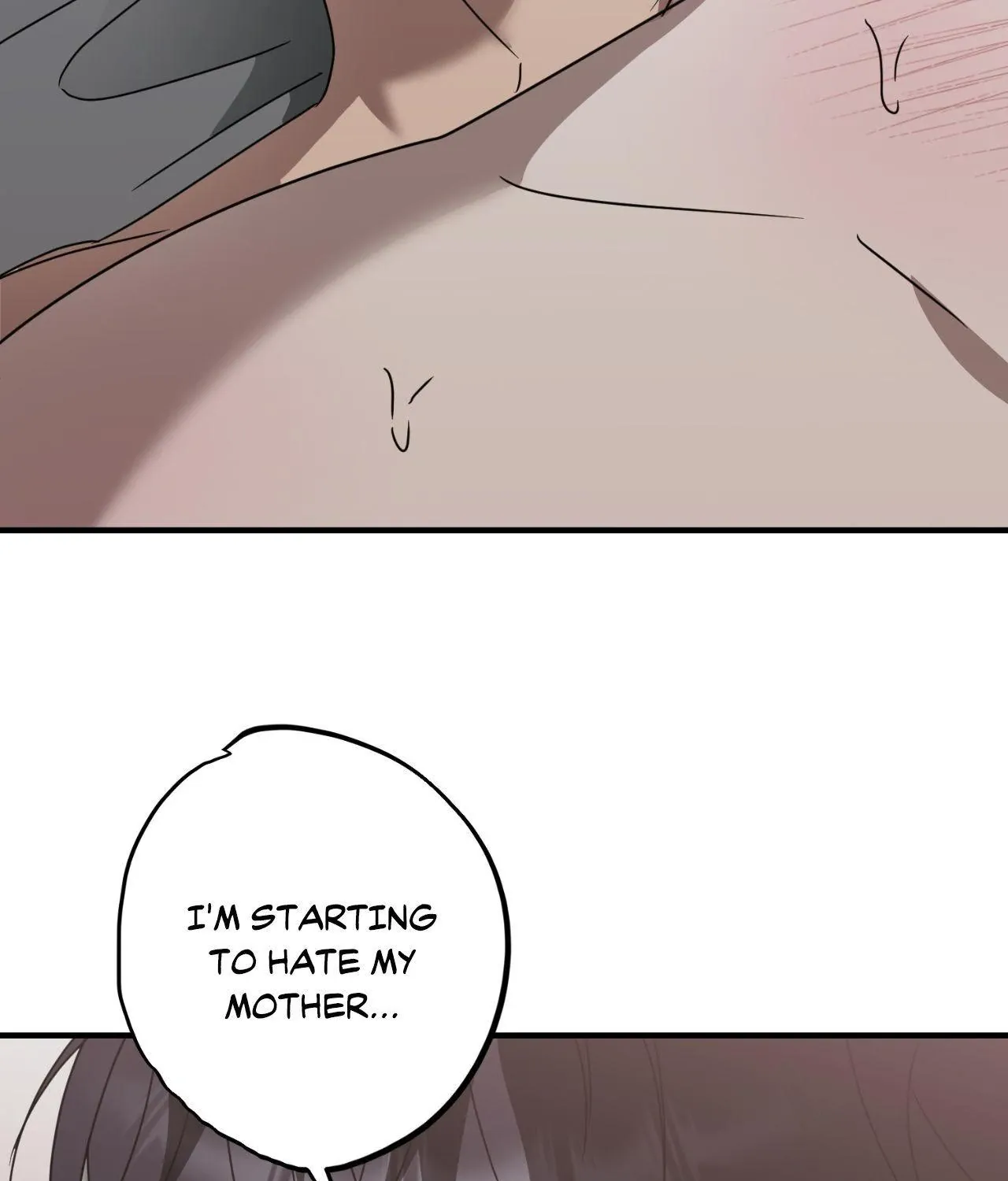 Between Us Now Chapter 61 page 66 - 