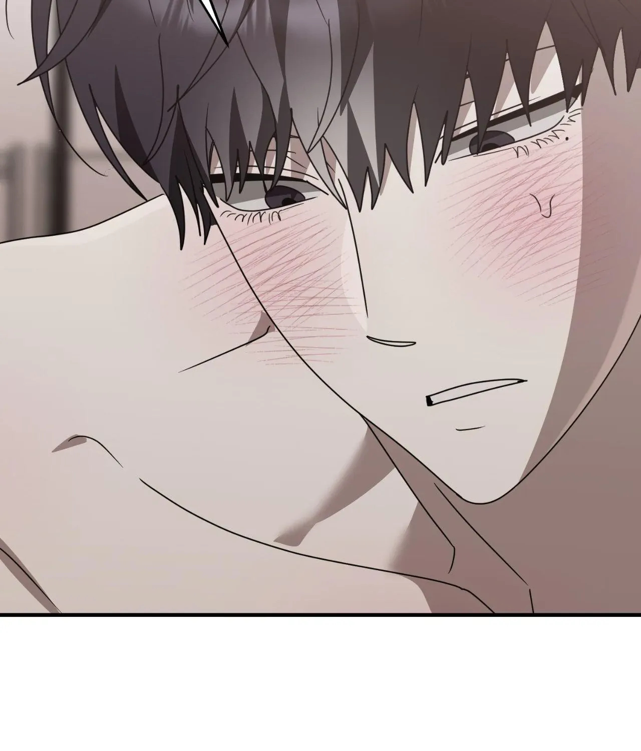 Between Us Now Chapter 61 page 67 - 