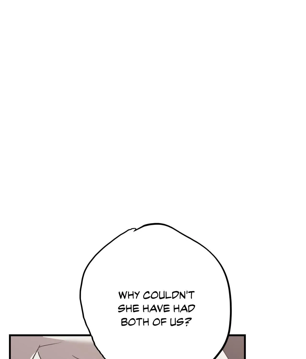 Between Us Now Chapter 61 page 68 - 