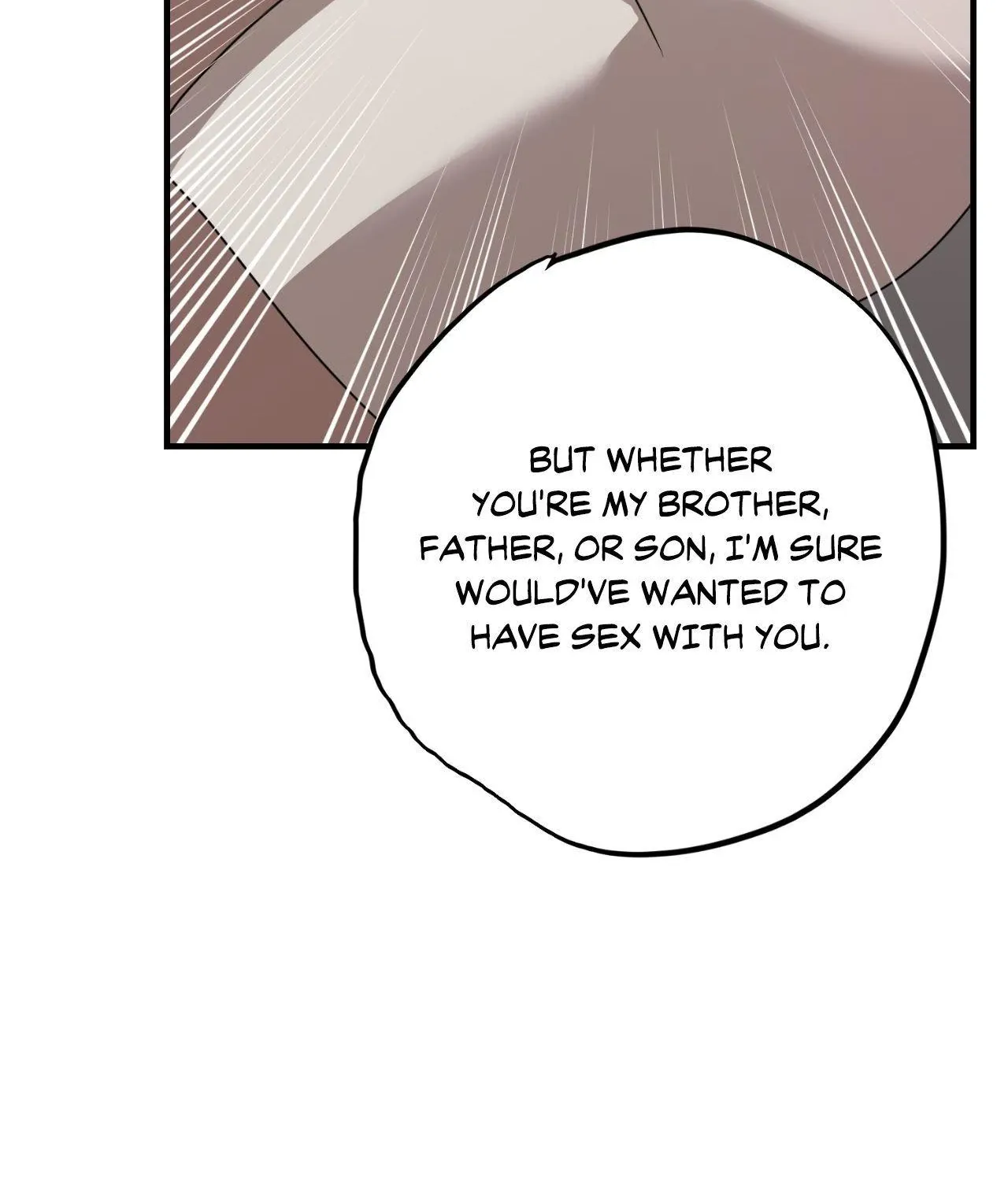 Between Us Now Chapter 61 page 71 - 