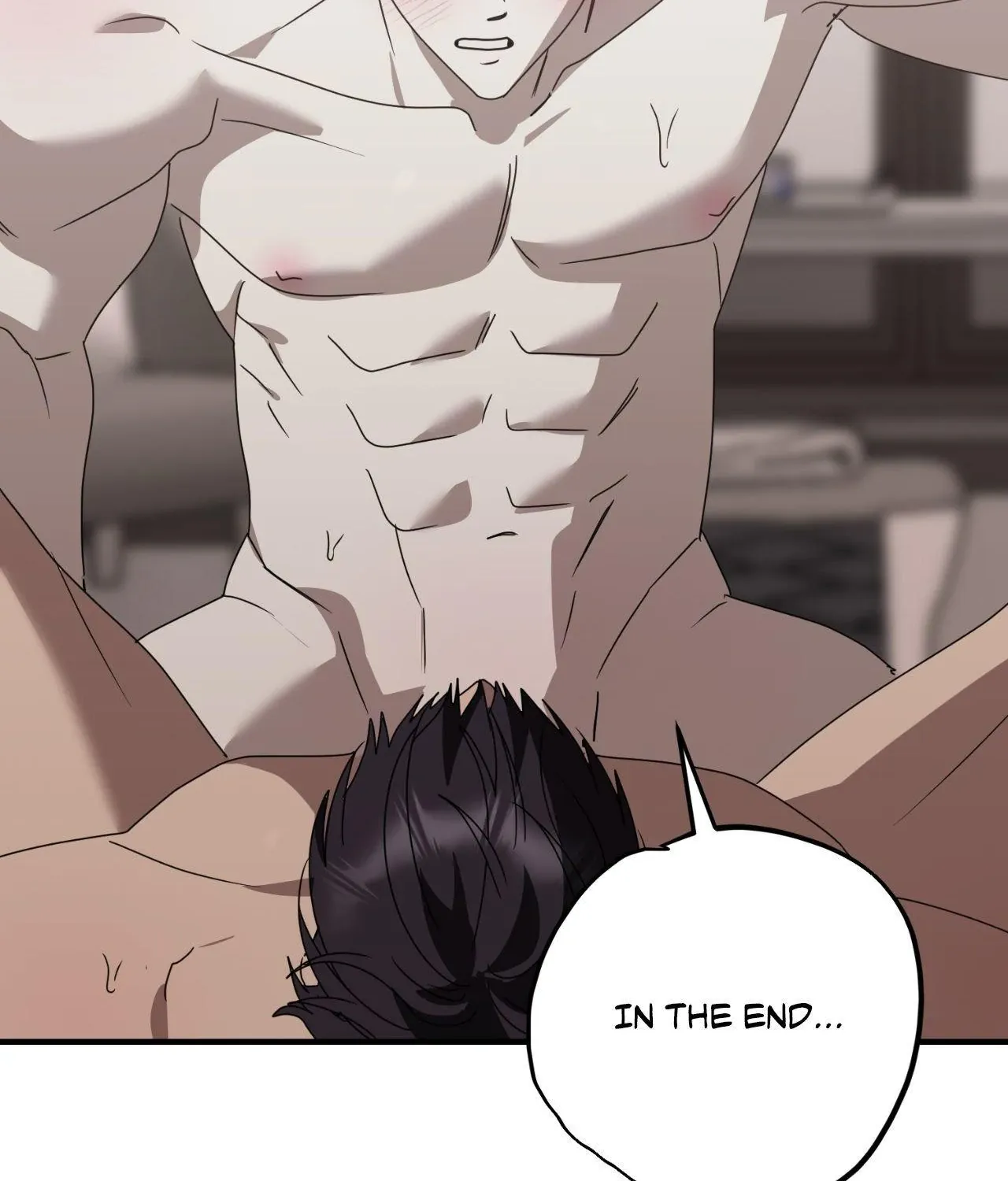 Between Us Now Chapter 61 page 73 - 