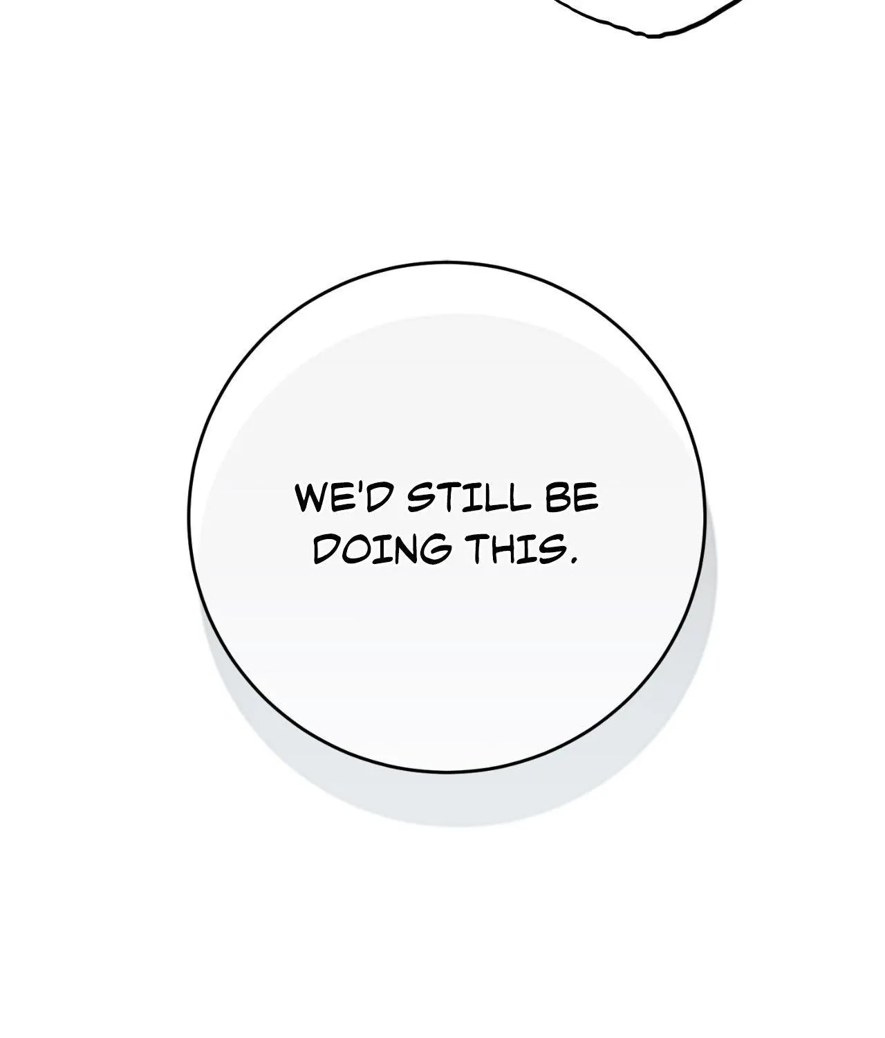 Between Us Now Chapter 61 page 74 - 