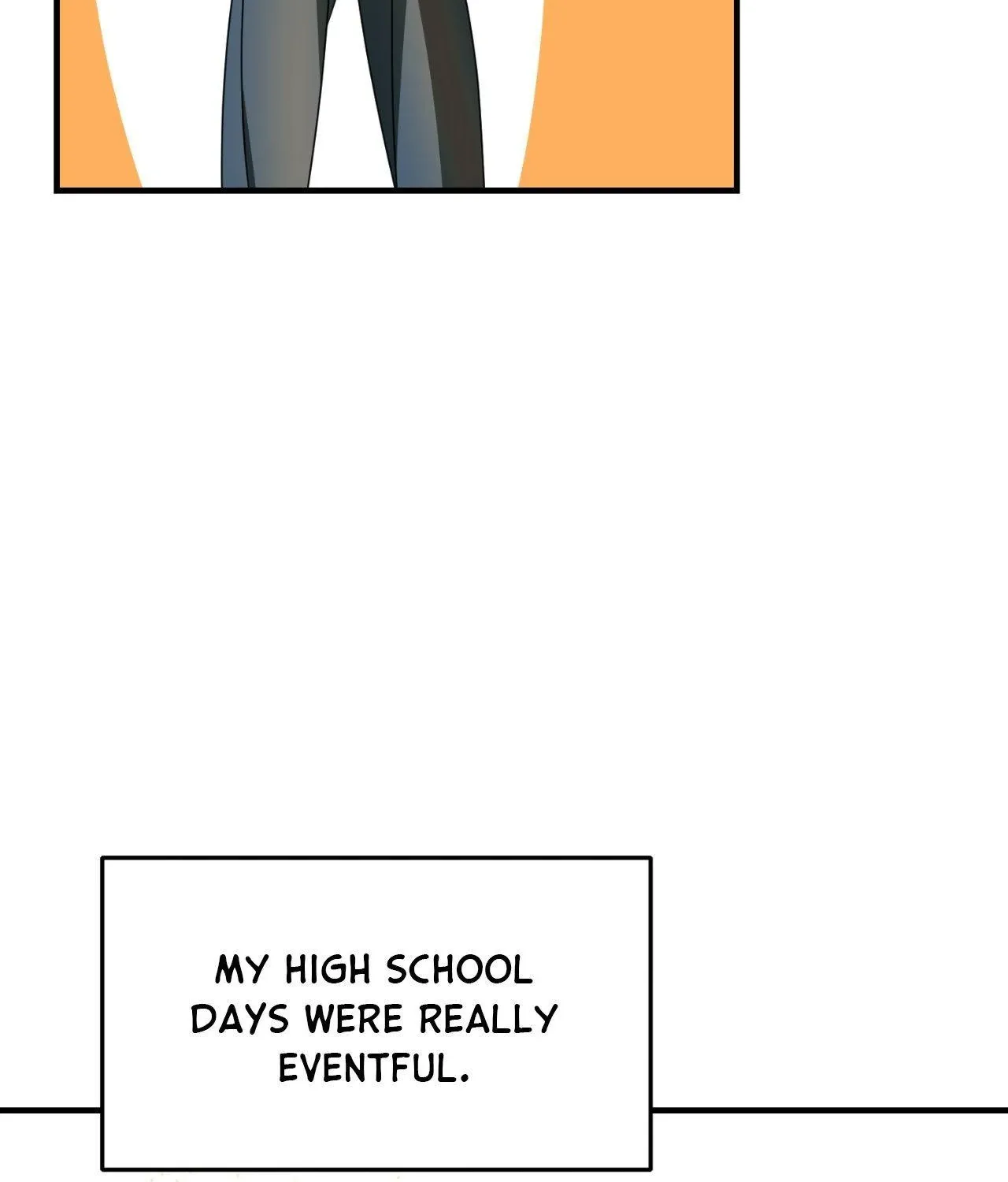 Between Us Now Chapter 61 page 77 - 