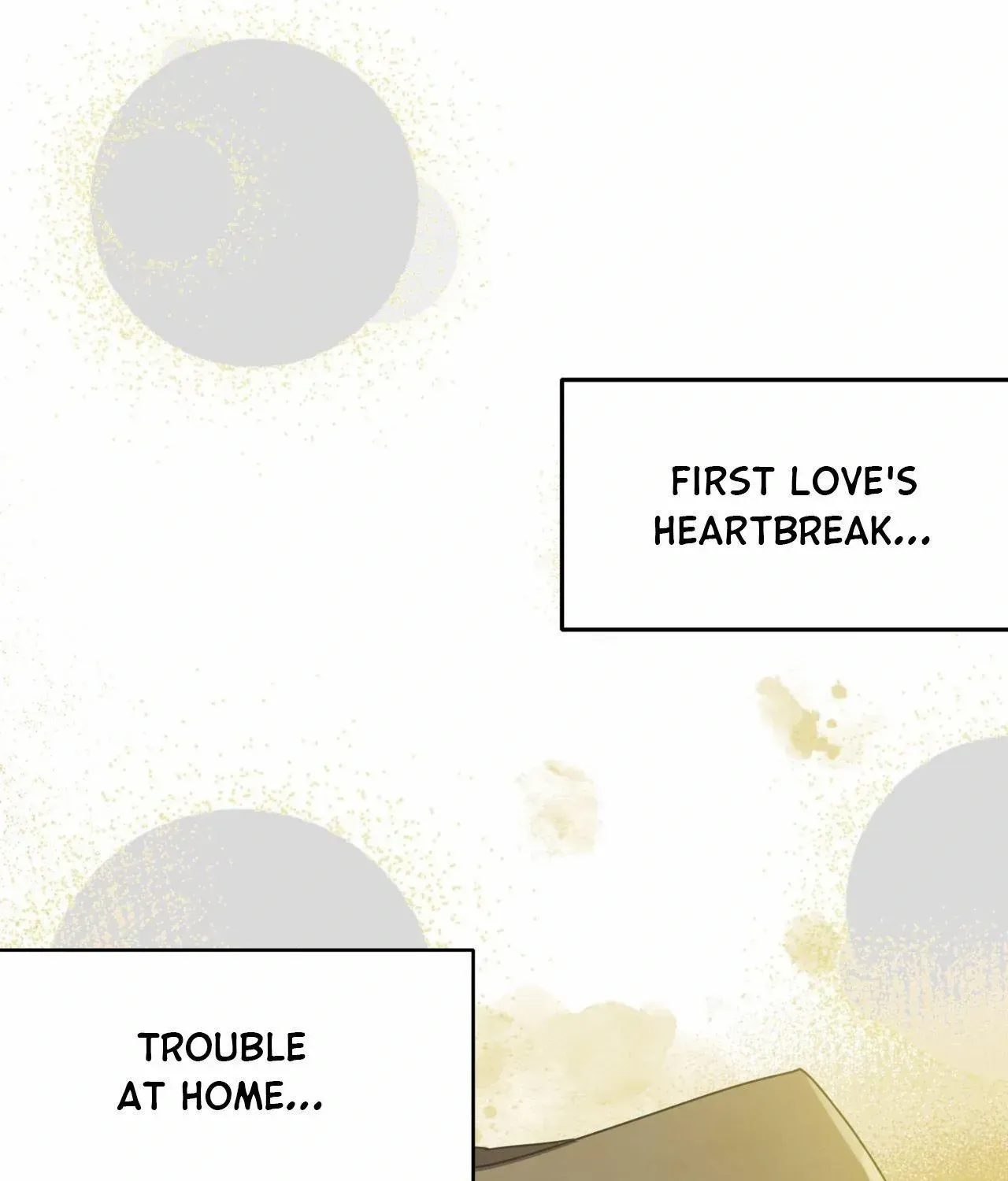 Between Us Now Chapter 61 page 78 - 