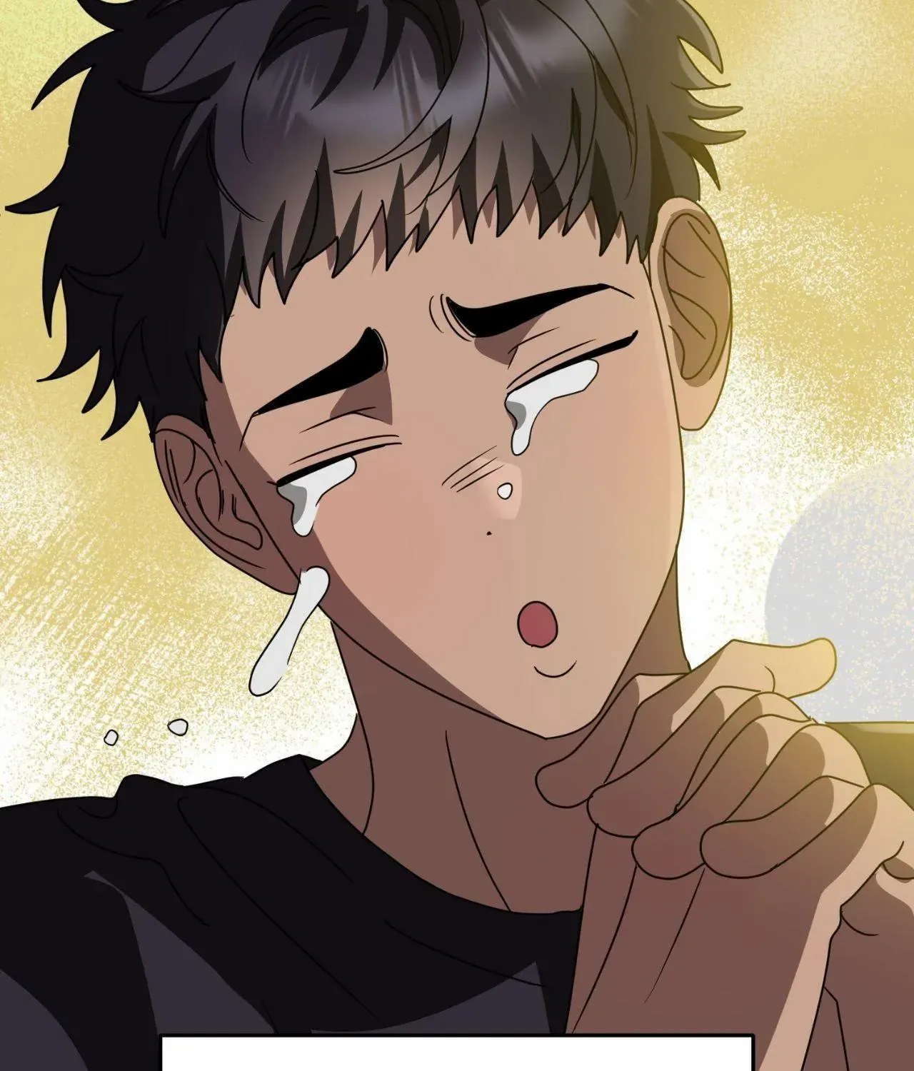 Between Us Now Chapter 61 page 80 - 