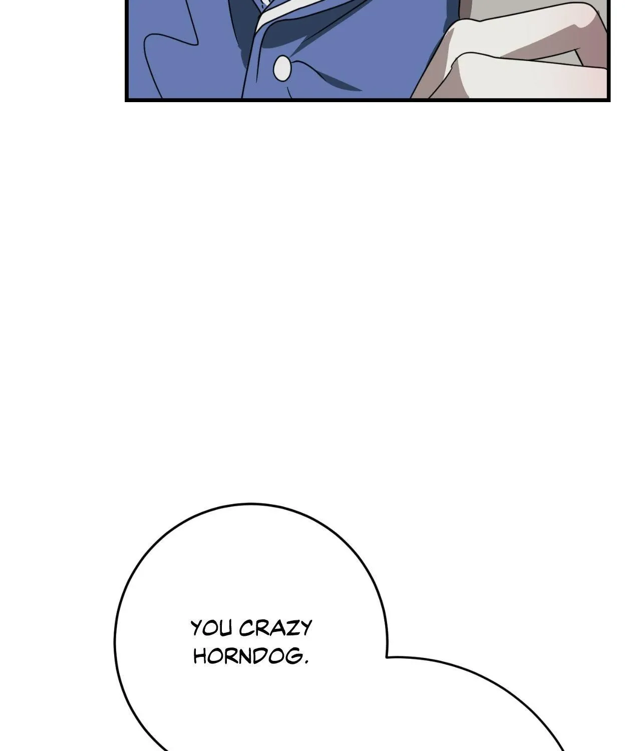 Between Us Now Chapter 61 page 9 - 
