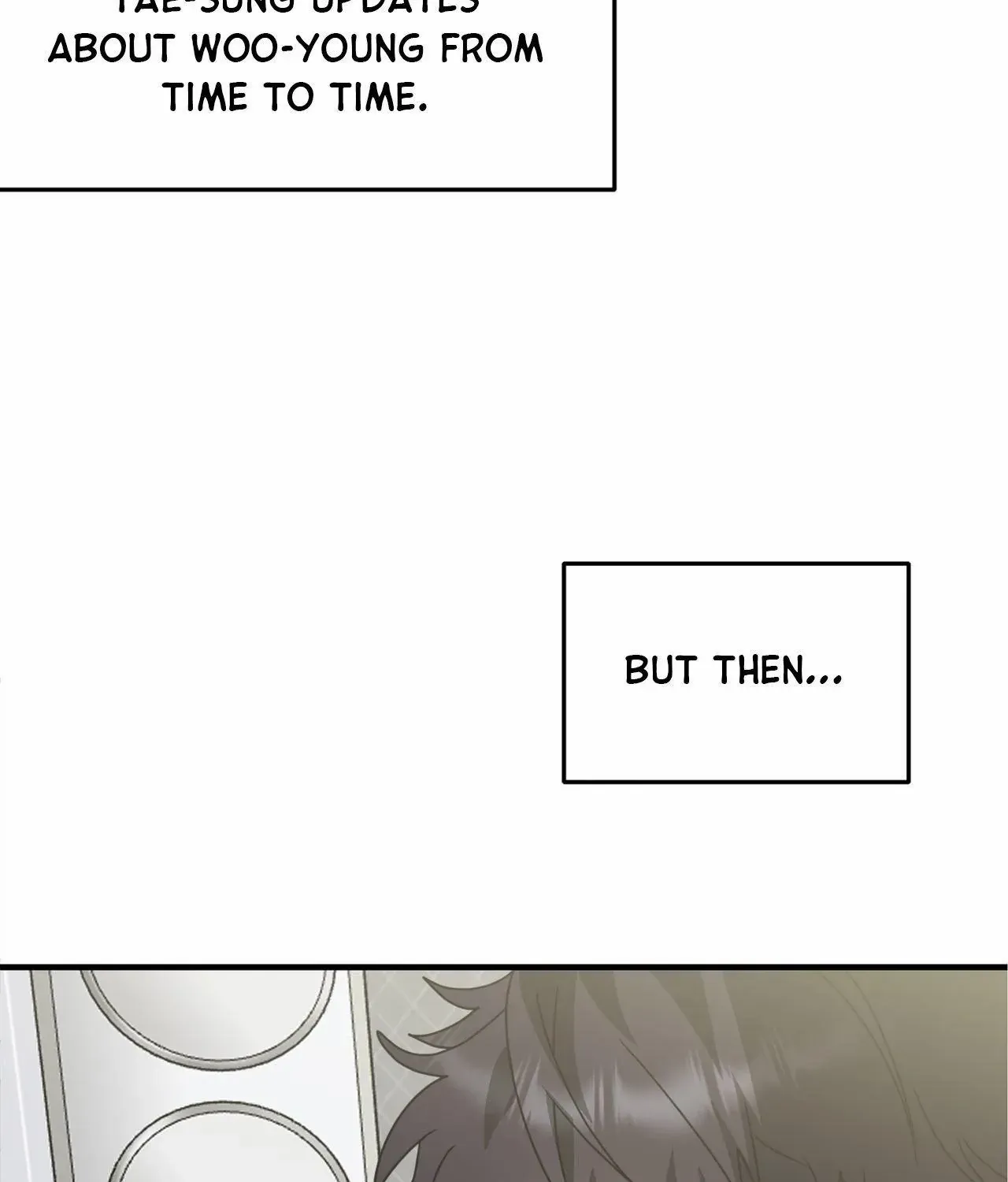 Between Us Now Chapter 61 page 86 - 