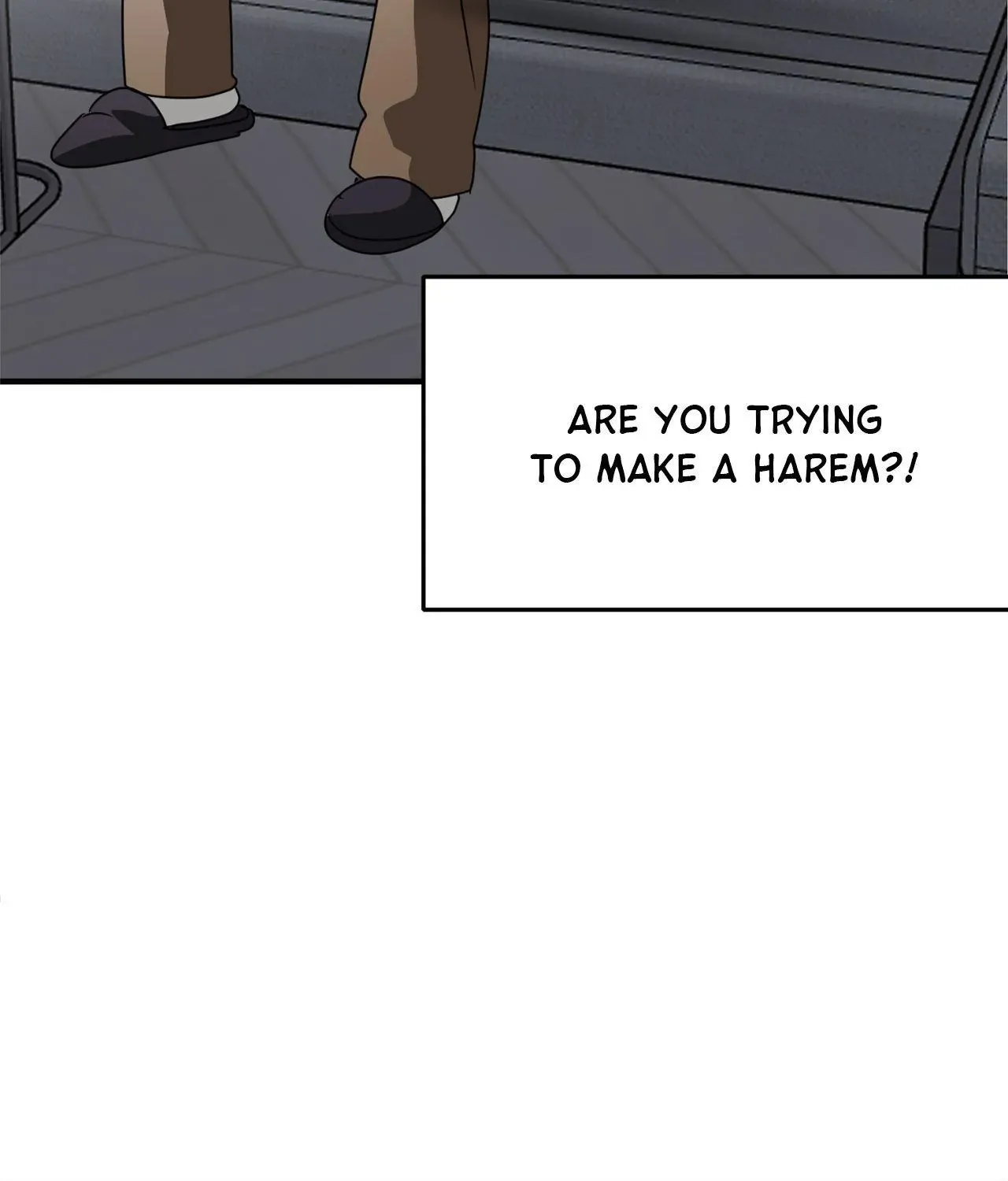 Between Us Now Chapter 61 page 90 - 