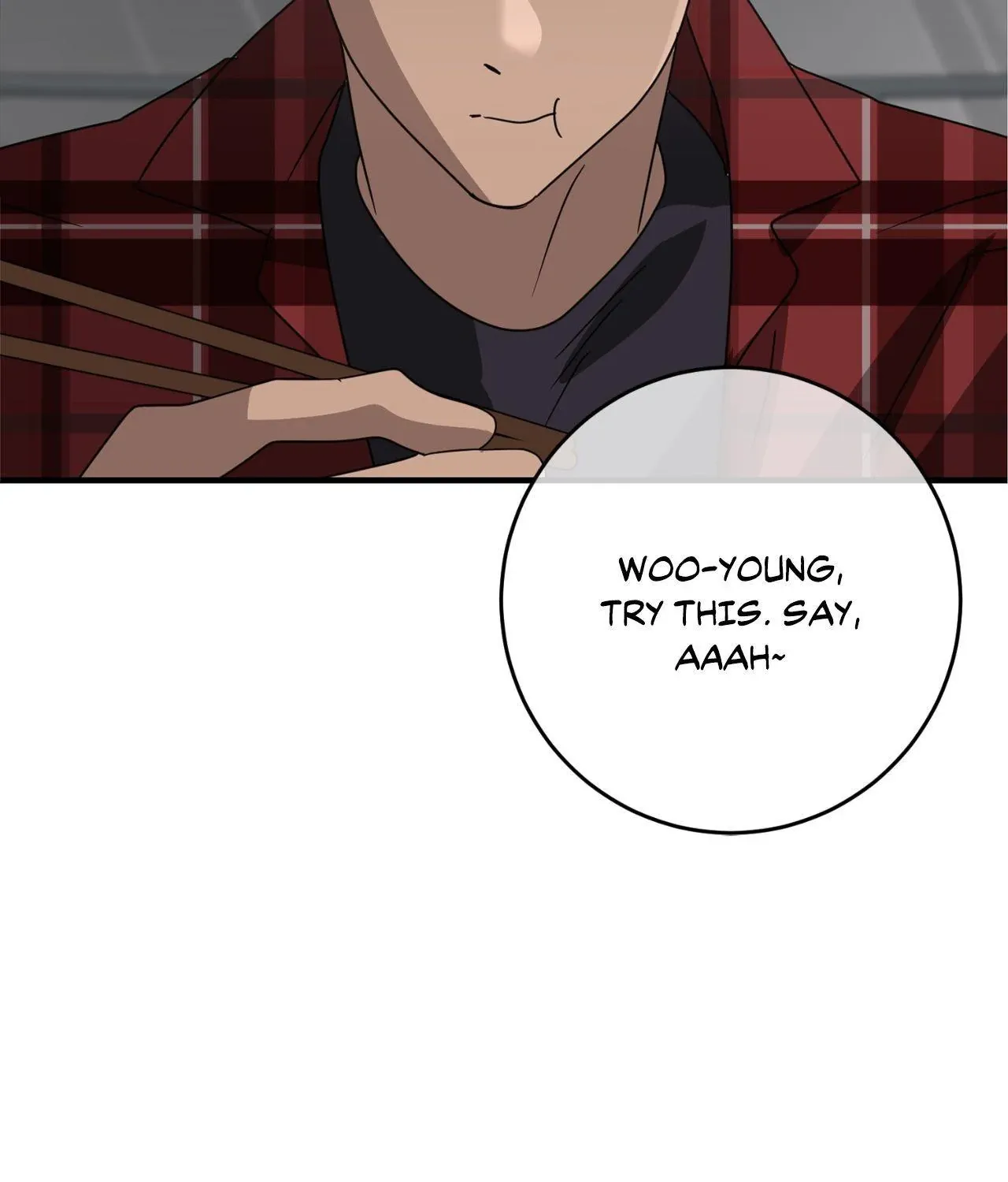 Between Us Now Chapter 61 page 94 - 