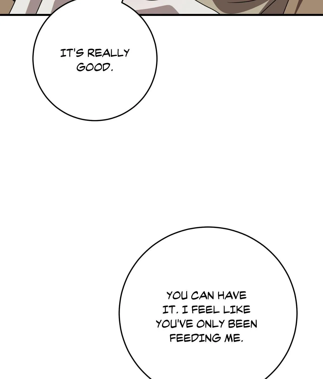 Between Us Now Chapter 61 page 96 - 