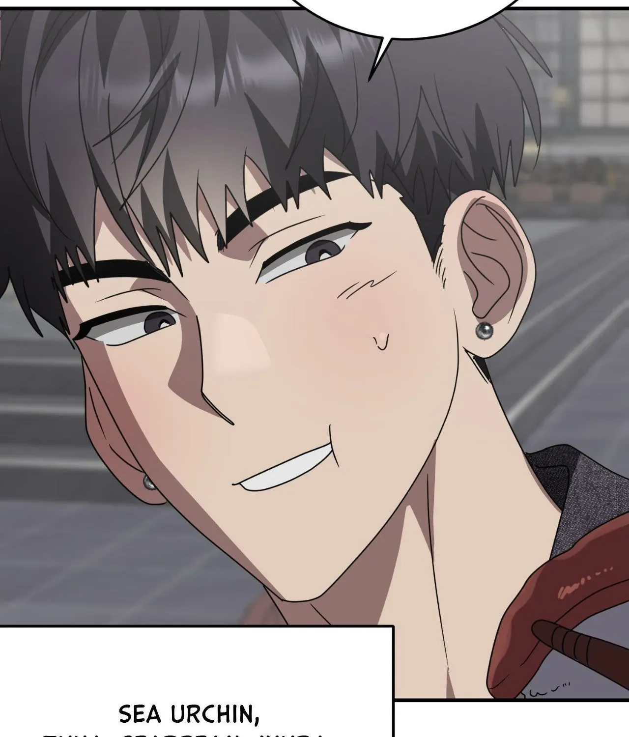 Between Us Now Chapter 61 page 97 - 