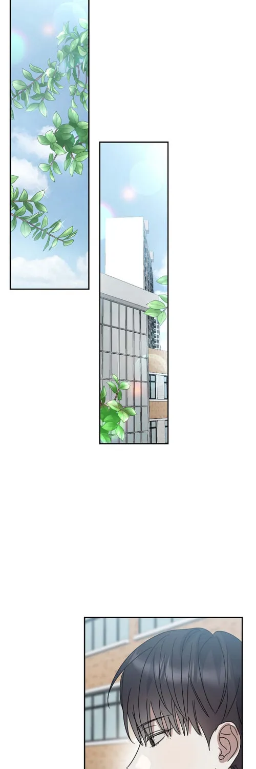 Between Us Now Chapter 7 page 29 - 