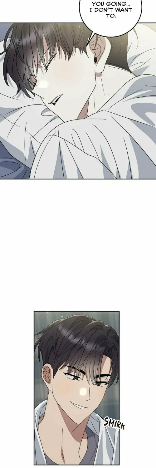 Between Us Now Chapter 7 page 4 - 
