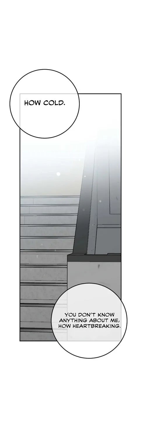 Between Us Now Chapter 7 page 35 - 