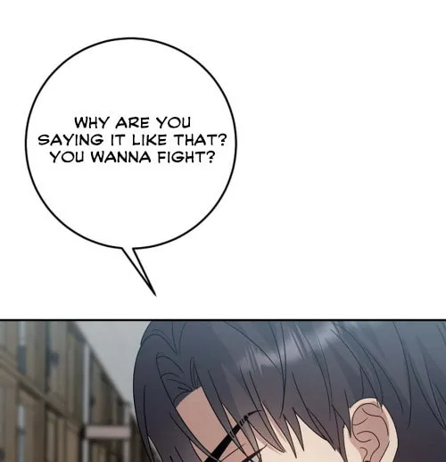 Between Us Now Chapter 7 page 36 - 