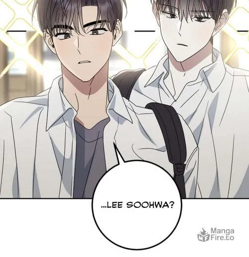 Between Us Now Chapter 7 page 42 - 