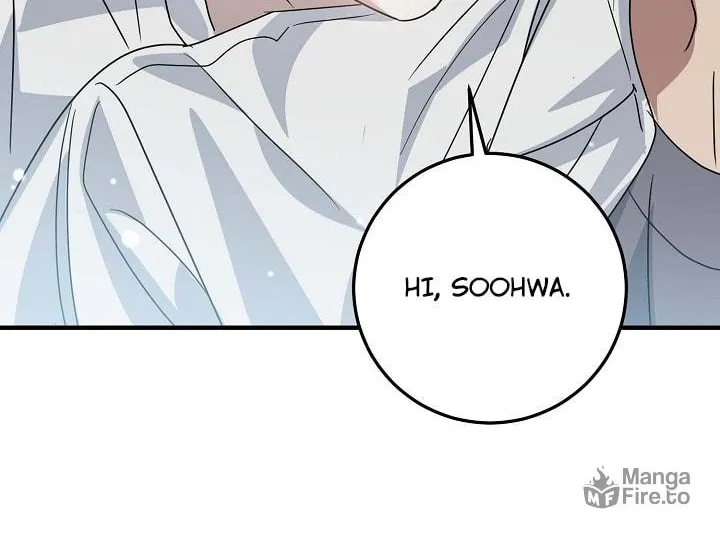 Between Us Now Chapter 8 page 11 - 