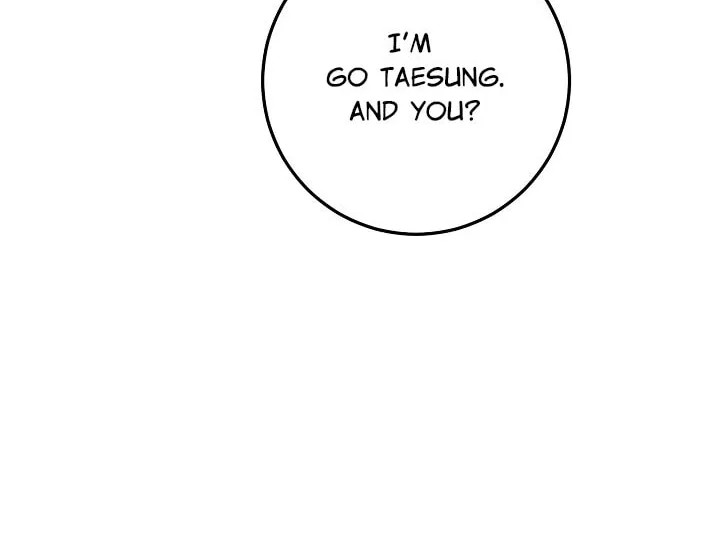 Between Us Now Chapter 8 page 15 - 
