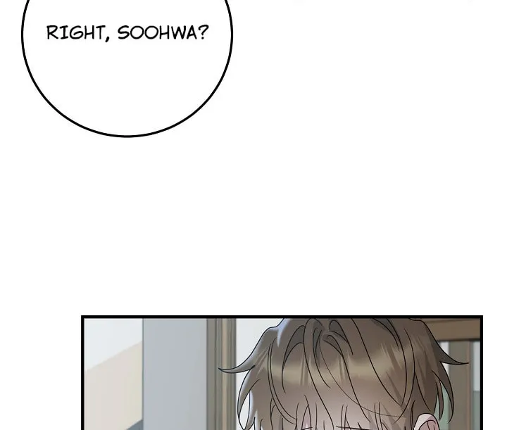 Between Us Now Chapter 8 page 21 - 