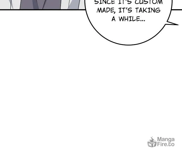 Between Us Now Chapter 8 page 23 - 