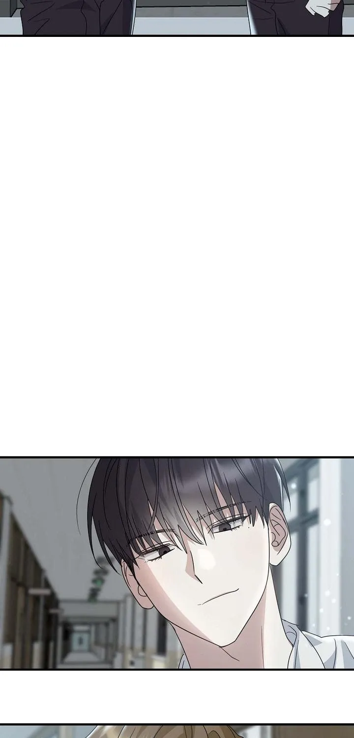 Between Us Now Chapter 8 page 28 - 
