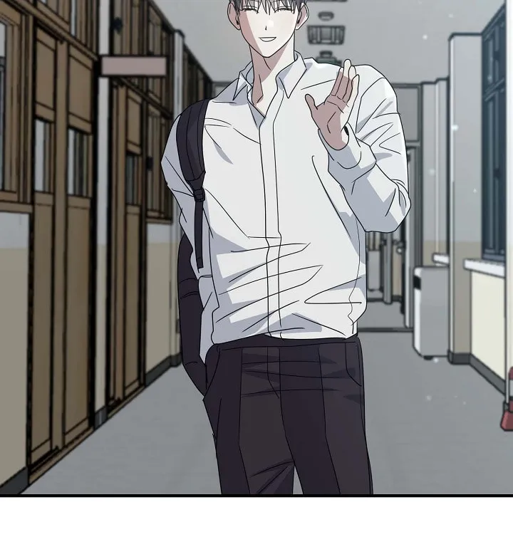 Between Us Now Chapter 8 page 37 - 