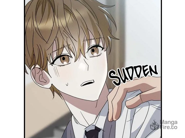 Between Us Now Chapter 8 page 5 - 