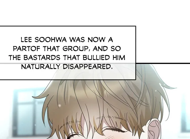 Between Us Now Chapter 8 page 43 - 