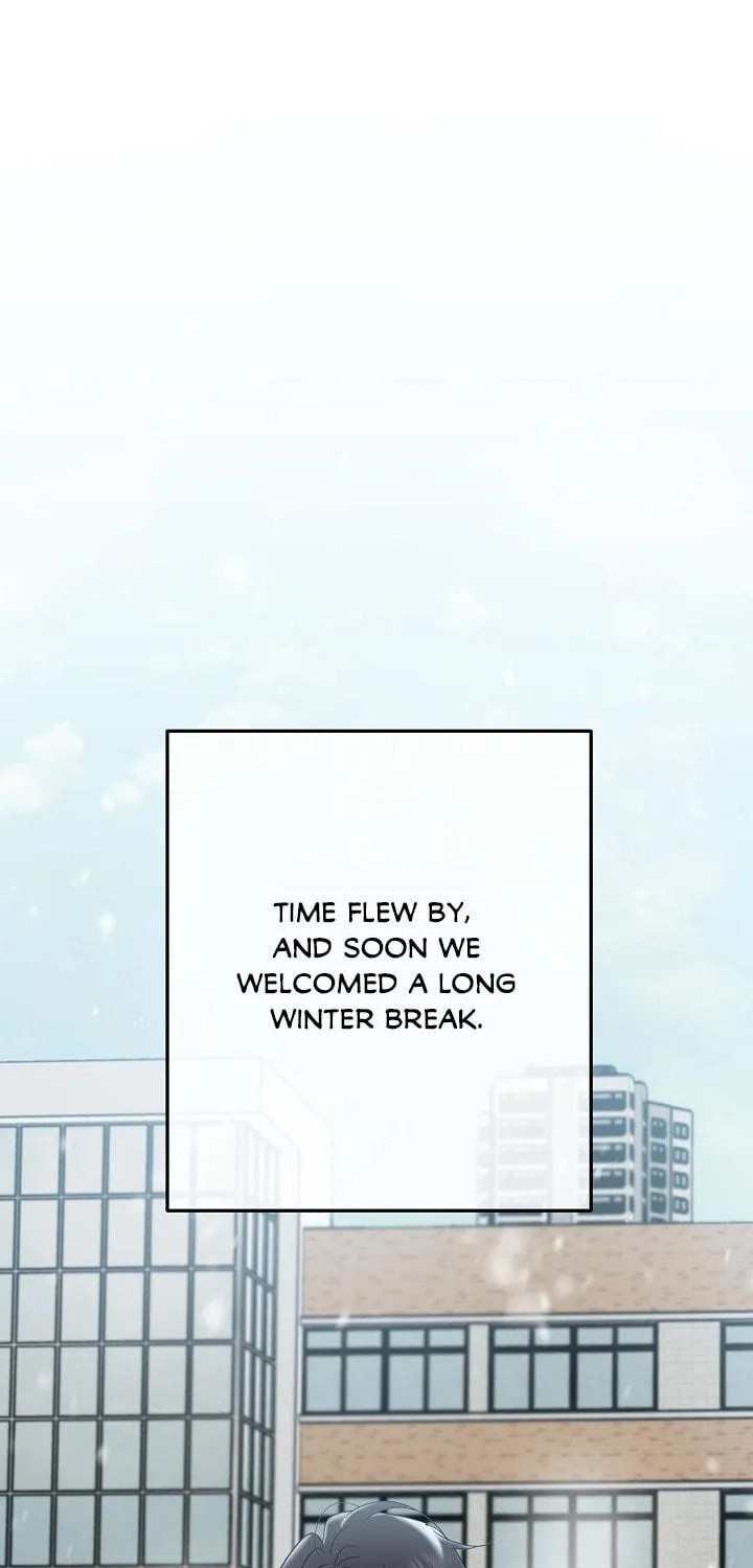 Between Us Now Chapter 8 page 46 - 