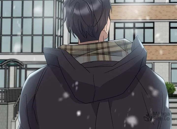 Between Us Now Chapter 8 page 47 - 