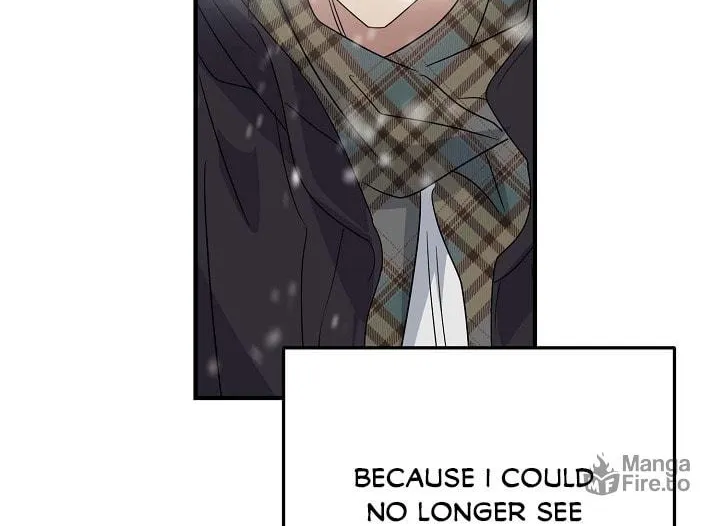 Between Us Now Chapter 8 page 49 - 