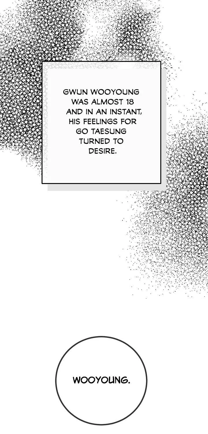 Between Us Now Chapter 8 page 52 - 