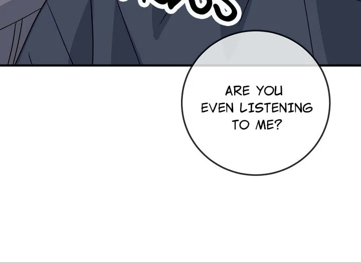 Between Us Now Chapter 8 page 55 - 
