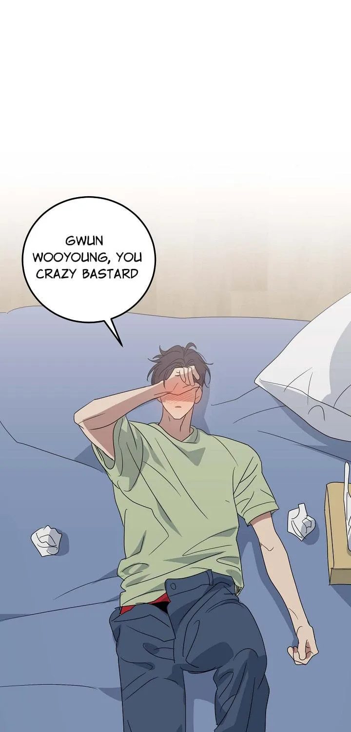 Between Us Now Chapter 8 page 58 - 
