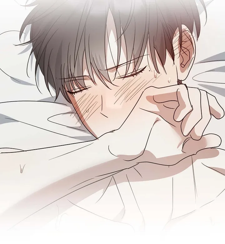 Between Us Now Chapter 8 page 61 - 