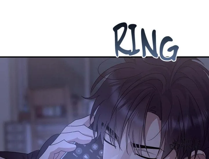 Between Us Now Chapter 8 page 71 - 